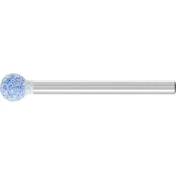 PFERD Tools TOUGH Schleifstift Kugel für schwer zerspanbare Werkstoffe - 31704530
