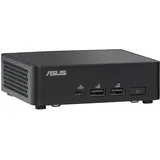 ASUS NUC 14 Pro Slim Mini PC RNUC14RVKV5068C2I (Intel Core Ultra 5 135H vPro Prozessor, Intel Arc Grafik, 512GB Speicher, 2X 8GB RAM, Intel WiFi 6E, Windows 11 Pro, mit EU-Netzkabel)