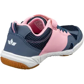 LICO Sport Vs Grau/Rosa 34