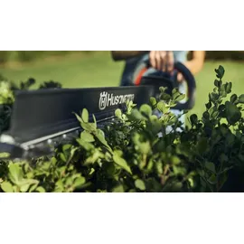 Husqvarna Akku-Heckenschere