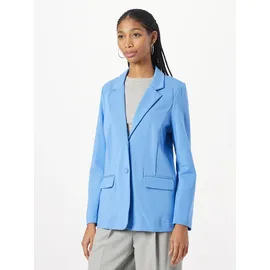 Fransa Blazer Hellblau 38
