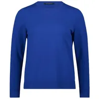 Betty Barclay Basic-Strickpullover mit Rundhalsausschnitt