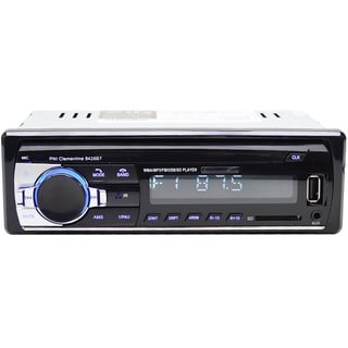 PNI Autoradio, PNI-8428BT,