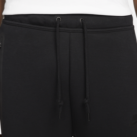 Nike Sportswear Tech Fleece Jogginghose Herren black/black Gr. XXL