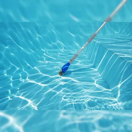 BESTWAY Poolsauger AquaTech 58648