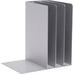 File Schreibtisch-Organizer grau
