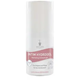 BIOTURM Intim Hydrogel Nr. 143 30 ml
