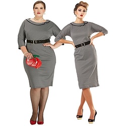 Rock'n'Roll-Kleid "Jacky"