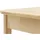 MCA living Mid.you 80 x 76 x 60 cm braun
