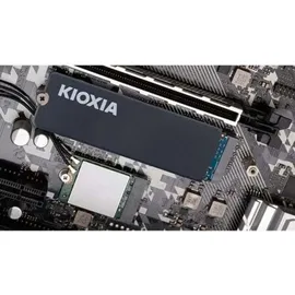KIOXIA EXCERIA Heatsink 2TB M.2 2280
