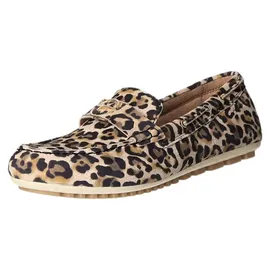 TAMARIS Moccassin Damen Braun 38