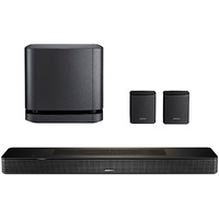 Bose Smart Soundbar 600