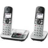 Panasonic KX-TGE522GS