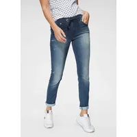 KangaROOS Jogg Pants in blue used), | Gr. 34,