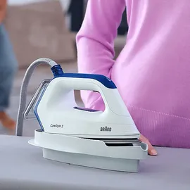 Braun CareStyle 3 Pro IS 3157 blau