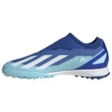 Adidas Schuhe Adidas Fußball X Crazyfast.3 Ll Tf M ID9347 - Dunkelblau - 43 1/3