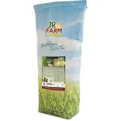 JR FARM Grainless Herbs Meerschweinchen Kleintierfutter 5 Kilogramm