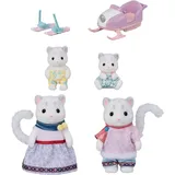 sylvanian families Familie