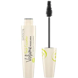 Sante Fresh Cucumber Volume Mascara 01 black 12 ml