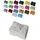 EXKLUSIV HEIMTEXTIL Handtuchset 4-tlg. weiß