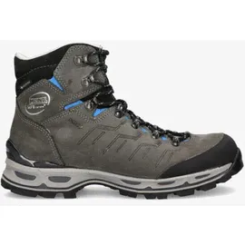 MEINDL Bellavista MFS Herren Anthrazit/Sky 48,5