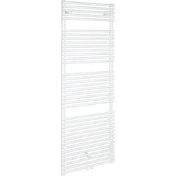 Handtuch-Heizkörper Catania (Ausführung: Handtuchheizkörper Catania 1450x600mm weiß RAL 9016)