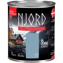 Hangato GmbH Holzschutz Holzimprägnierung Atlantische Wellen 0,75 l
