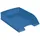Leitz Briefablage Recycle 5227 blau DIN A4, 1 St.