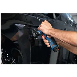 Bosch Professional GEX 12V-77 - Exzenterschleifer 125Mm Körper