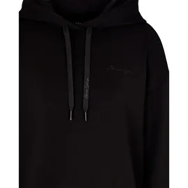 Armani Exchange Hoodie Schwarz M
