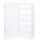 InLine InLine® Kleinteilebox, 6 Fächer, Abmessungen: 206x107x33mm, transparent
