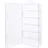 InLine InLine® Kleinteilebox, 6 Fächer, Abmessungen: 206x107x33mm, transparent