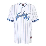 FUBU FM232-012-1 weiß M