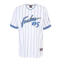 FUBU FM232-012-1 weiß M