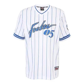 FUBU FM232-012-1 weiß M