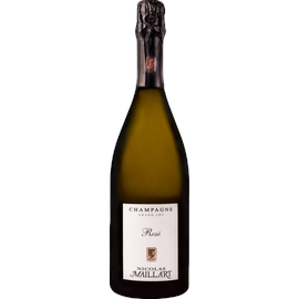 Nicolas Maillart Brut Platine Premier Cru - Champagner