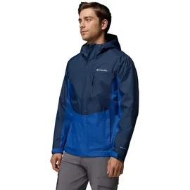 Columbia Pouring Adventure III Jacke (Größe XL