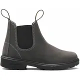 Blundstone Chelsea-Boots Grau 29