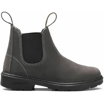 Blundstone Chelsea-Boots Grau 29