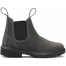 Blundstone Chelsea-Boots Grau 29