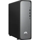 HP Slim Desktop i3-14100 2023 4K Ultra HD 4,7 GHz 16 GB RAM 512 GB SSD Intel UHD Graphics