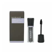 M2 Beauté Black Nano Mascara & Natural Growth 6 ml