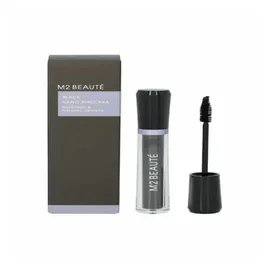 M2 Beauté Black Nano Mascara & Natural Growth 6 ml