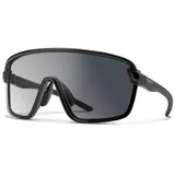 Smith Optics Bobcat 003-992W Matte Black