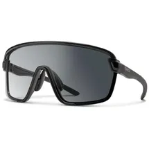 Smith Optics Bobcat 003-992W Matte Black