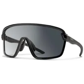 Smith Optics Bobcat 003-992W Matte Black