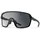 Smith Optics Bobcat 003-992W Matte Black