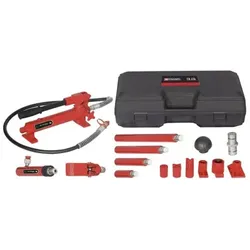 Hydraulik-Sortiment Richtarbeiten 4t CR.4TA