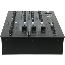 DAP AUDIO DAP CORE MIX-3 USB Dreikanal-DJ-Mixer mit USB-Schnittstelle