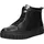 Marco Tozzi Sneaker High Damen Schwarz 39